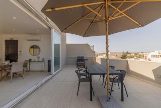 The Roof Top - By Solea - Balzan - 9