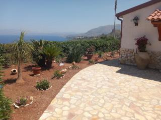 Where The Sun Rises - Scopello - 5