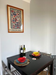 Studio Artiste Paris - Parijs - 5