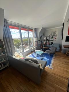 Studio Artiste Paris - Parijs - 4