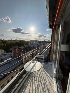 Studio Artiste Paris - Parijs - 3