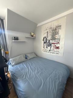 Studio Artiste Paris - Parijs - 2