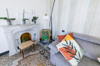 Villa Baia dei Frati - Recco - 3