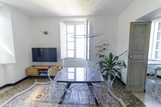 Villa Baia dei Frati - Recco - 2
