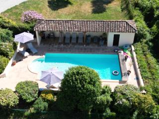 Cave Le Vieux Manoir - 1