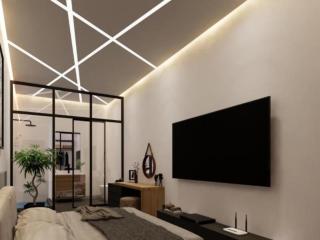Monte La Vue Hotel - Sandton - 2