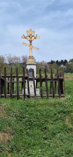 Jurta wkoło zielono - 1