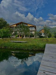Beko’s garden Inn - Mestia - 9