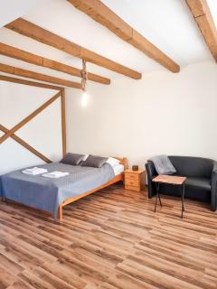 Apartament Jurajski - Częstochowa - 8