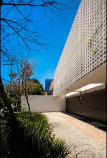 Studio Luxo Faria Lima Arthur Casas Ferreira Lobo - São Paulo - 2