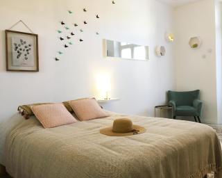 Magnifique Appartement avec cour extérieure privée - Aix-en-Provence - 0