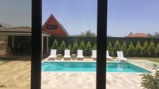 Villa dumanlar - Fethiye - 1
