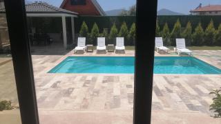 Villa dumanlar - 2