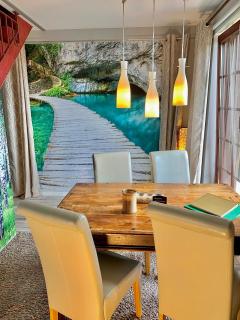 Jagdschlösschen-Harz - Bad Sachsa - 4