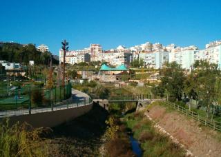 Apartamento Amadora - Falagueira - 0