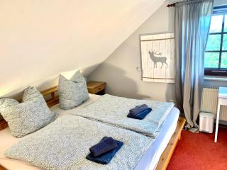 Jagdschlösschen-Harz - Bad Sachsa - 7