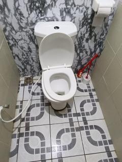 Executive living Africa - Mombasa - 1