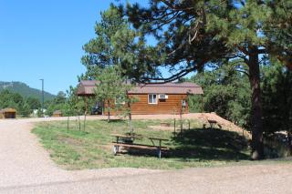 Pine Haven Lodging - Rockerville - 8