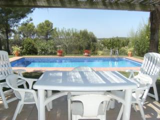 Villa La Romaguera - Garrigolas - 7