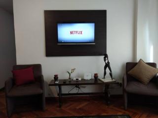 Otimo apto prox Recoleta, Faculdade de medicina e metro - 7