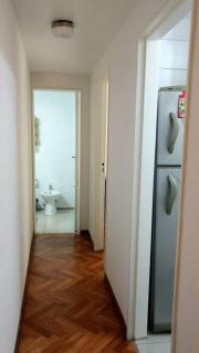 Otimo apto prox Recoleta, Faculdade de medicina e metro - 2