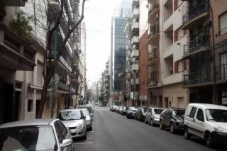 Otimo apto prox Recoleta, Faculdade de medicina e metro - Buenos Aires - 1