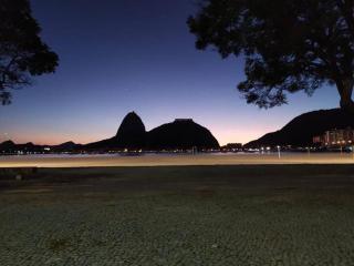 Apartamento no Flamengo - Rio de Janeiro - 2