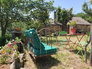 Gite de la Maisonnette - - 6