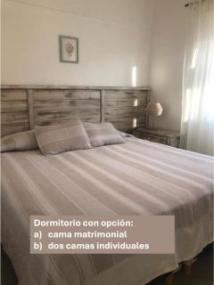 Departamento Piedrabuena - 0