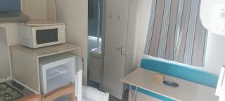 Mobil home - Camping La Palmeraie - Torreilles - 3
