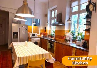GoodMo Budapest Smart Rooms - Budapest - 5