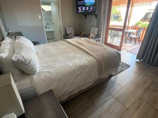 Peaceful Garden Accommodation - Kakamas - 7