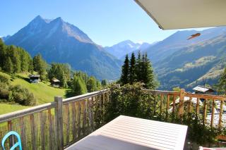 Chalet Alouette - Evolène - 9