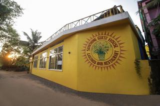 Hotel O Sunshine Guest House - Arambol - 9