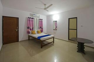 Hotel O Sunshine Guest House - Arambol - 4