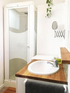 Magnifique Appartement avec cour extérieure privée - Aix-en-Provence - 3