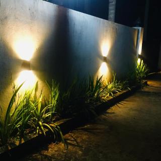 Dahara Holiday Banglow - Kombichankulama - 6