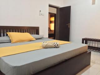 Dahara Holiday Banglow - 1