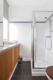 The Room - Edimburgo - 6
