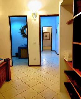 Kikadini House - Jambiani - 2