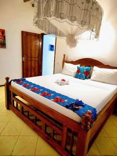 Kikadini Villa with private pool - Jambiani - 5