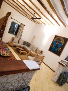 Kikadini House - Jambiani - 7