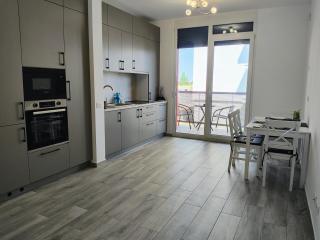 Carla Apartment - Arad - 0