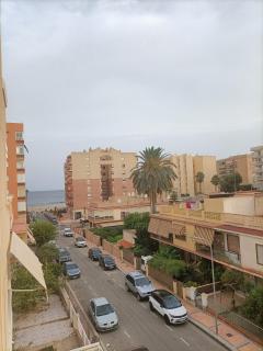 La casa de Juli - Águilas - 9
