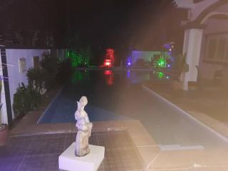 5 BEDROOM POOL VILLA 200M TO FISHERMAN's VILLAGE - Bophut - 8