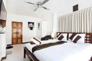 5 BEDROOM POOL VILLA 200M TO FISHERMAN's VILLAGE - Bophut - 7