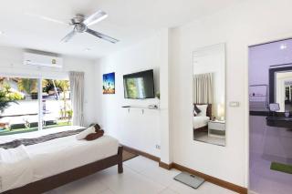 5 BEDROOM POOL VILLA 200M TO FISHERMAN's VILLAGE - Bophut - 6