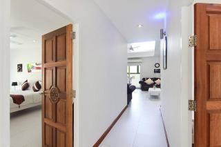 5 BEDROOM POOL VILLA 200M TO FISHERMAN's VILLAGE - Bophut - 5