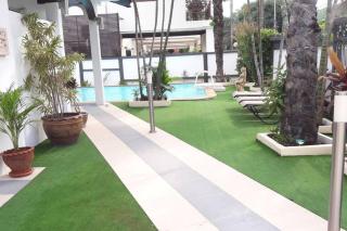 5 BEDROOM POOL VILLA 200M TO FISHERMAN's VILLAGE - 1