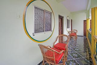 Hotel O Sunshine Guest House - Arambol - 8